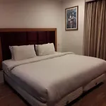 Welcome Service Suite At Times Square